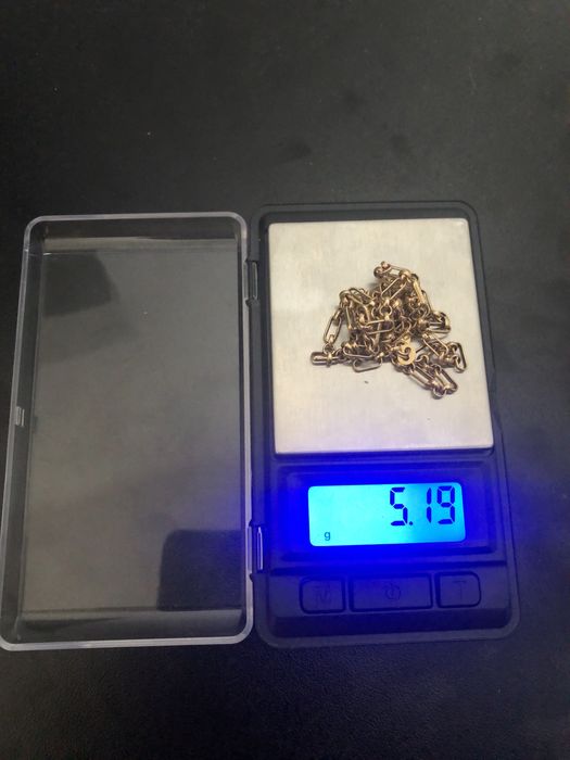Lanticuri aur 14k
