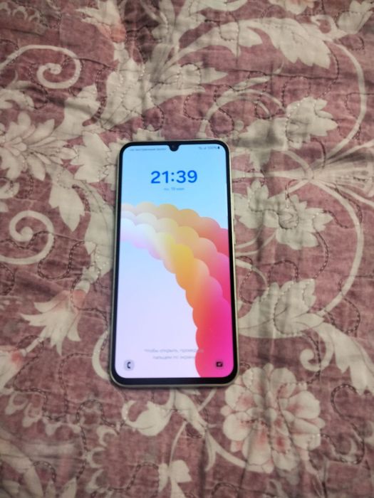 Продам Самсунг A34 128gb
