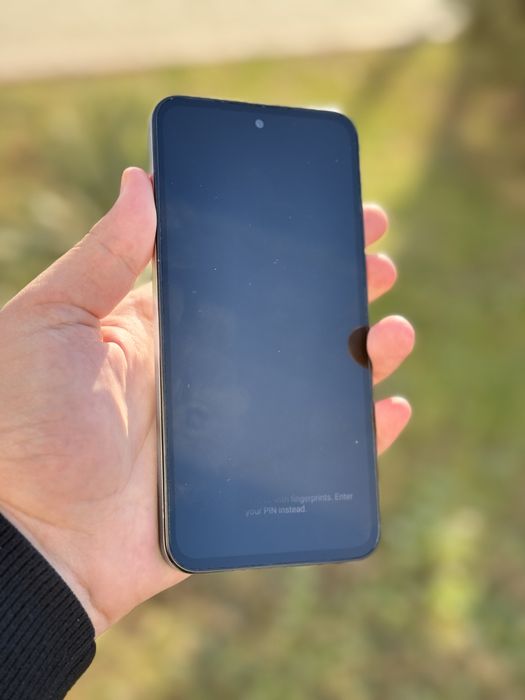 Samsung Galaxy M35 6/128 GB