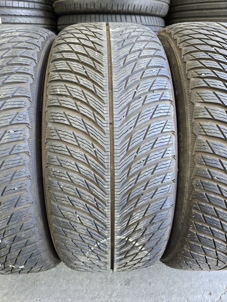 215/50/18 MICHELIN 4бр