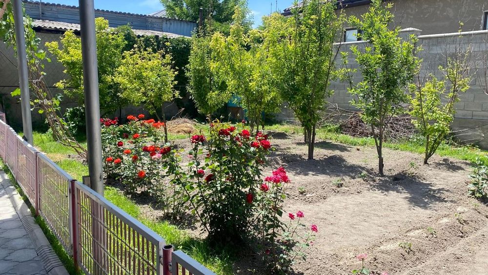 Продается дом хороший