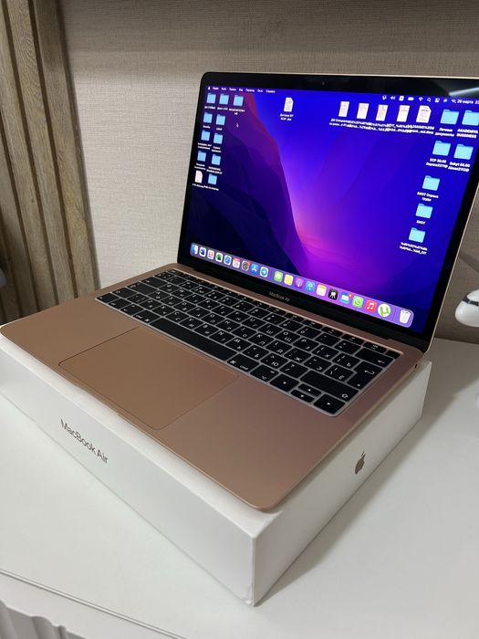 MacBook Air 2020 M1