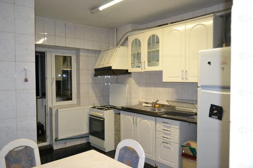 Apartamente Regim hotelier