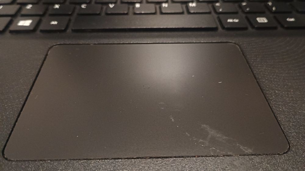 Acer aspire es1 - 571 P9US