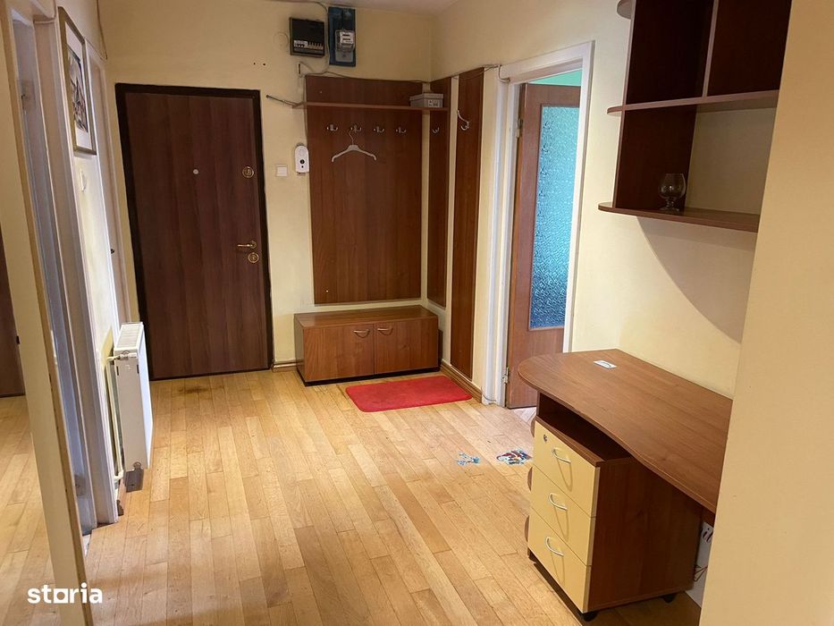 3 camere confort sporit, Donath, Grigorescu