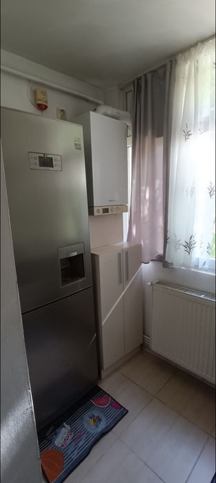 Ap 2 camere de inchiriat