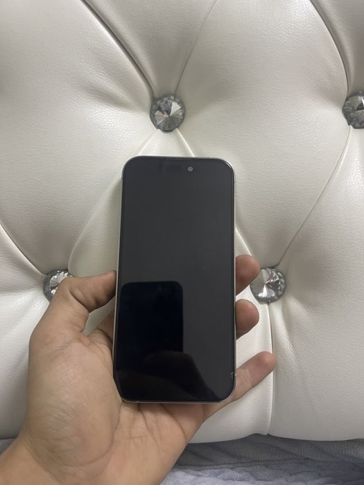 Айфон 14 про и apple watch 5