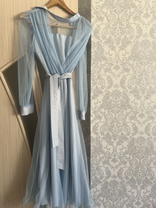 Платье 42-44 размера