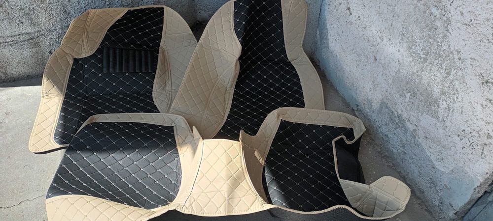 Covorase Audi a6