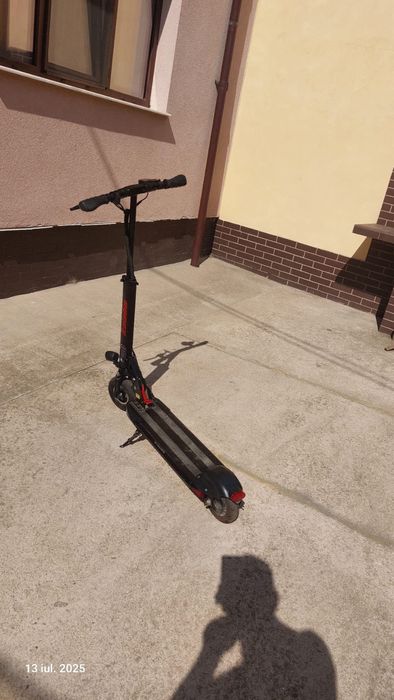 Trotineta electrica Kaabo Skywalker 8