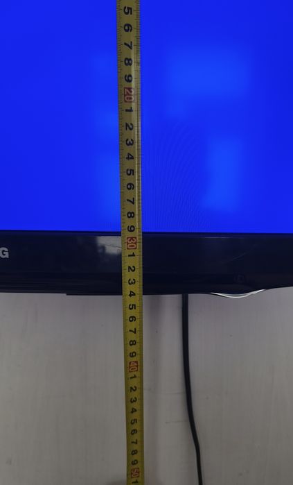 Продам телевизор не большой