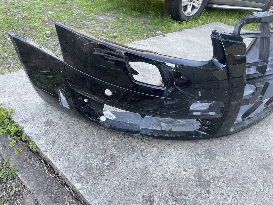 Предна броня Audi A6 2004-,