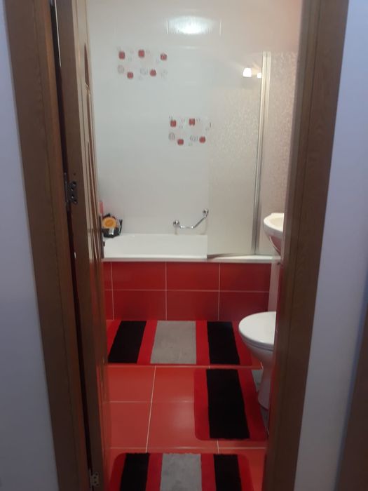 Apartament  4 camere