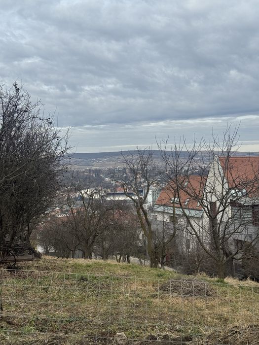 Vand Teren Cartierul Zorilor - strada Prunilor