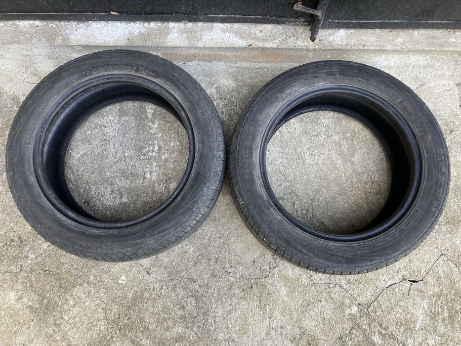Летни гуми Nexen 185 55 r15