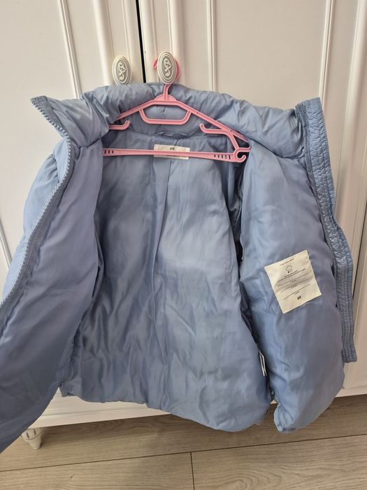 Детски якета за момиче