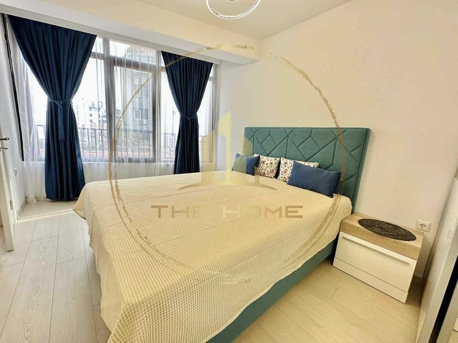 Дава се под наем Тристаен апартамент в Варна, Погреби - 80 кв.м за 598.23 € - Снимка #3