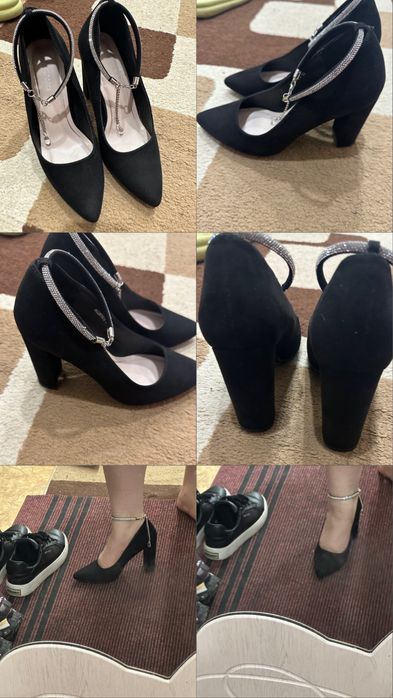 продаю туфли красивые