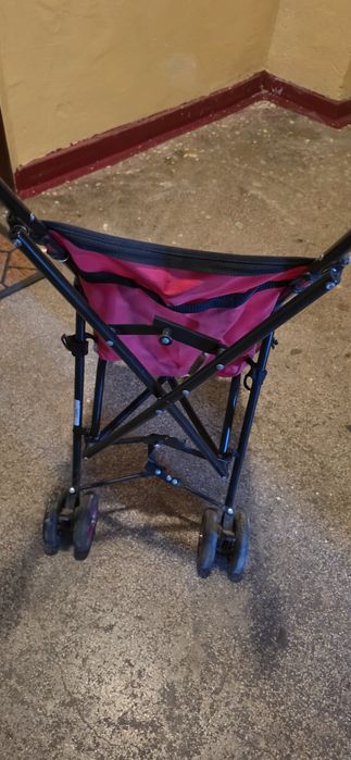 Carucior tip umbrela