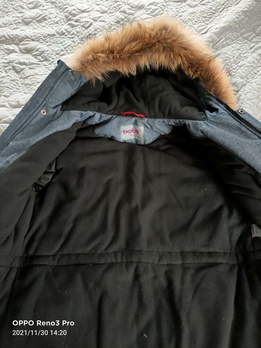 Продам куртку зимнюю