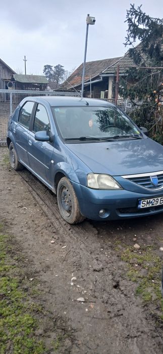 Vand dacia Logan
