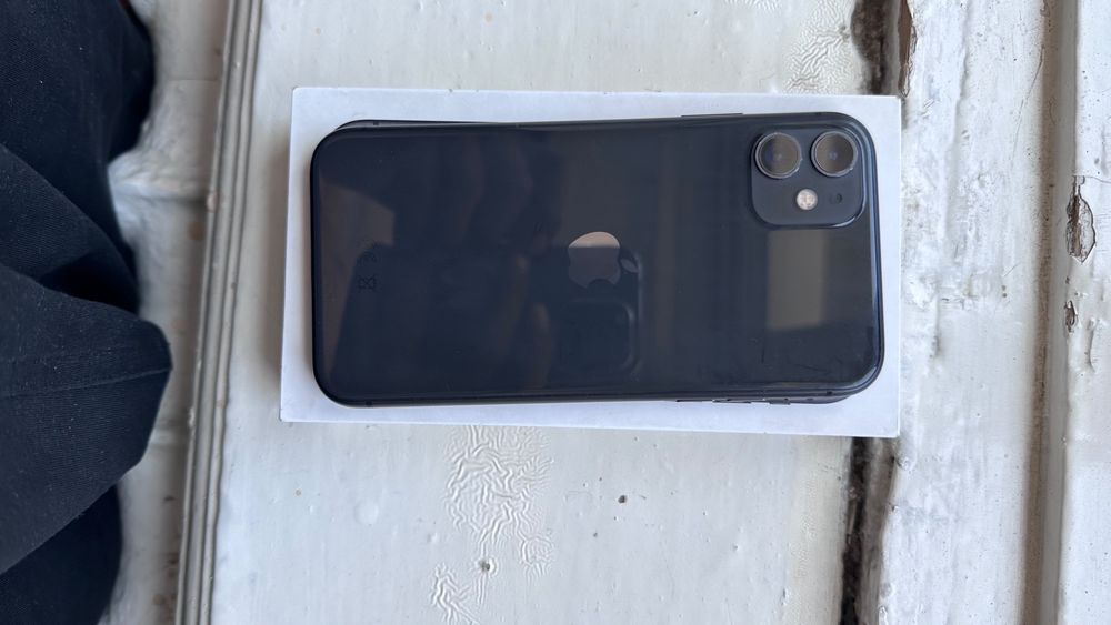 Iphone 11 128gb