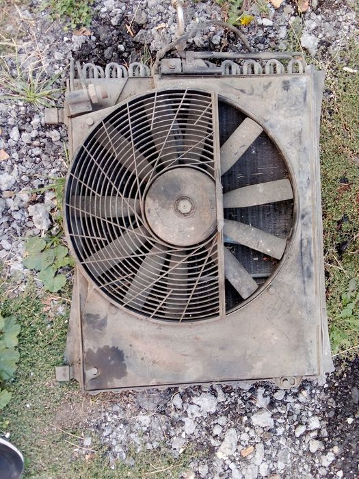 Части за Мерцедес 124