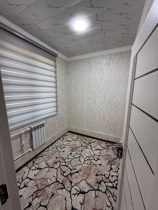 Сдам квартиру Чиланзар квартал 17. Метро рядом 2×3/3/4