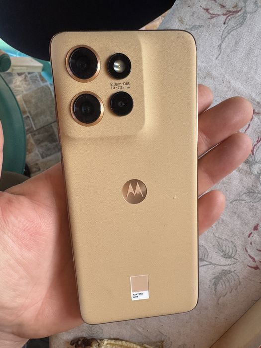 Vand motorola edge 50 neo