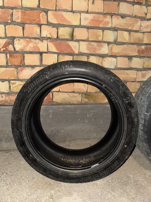 Автошина б/у Bridgestone