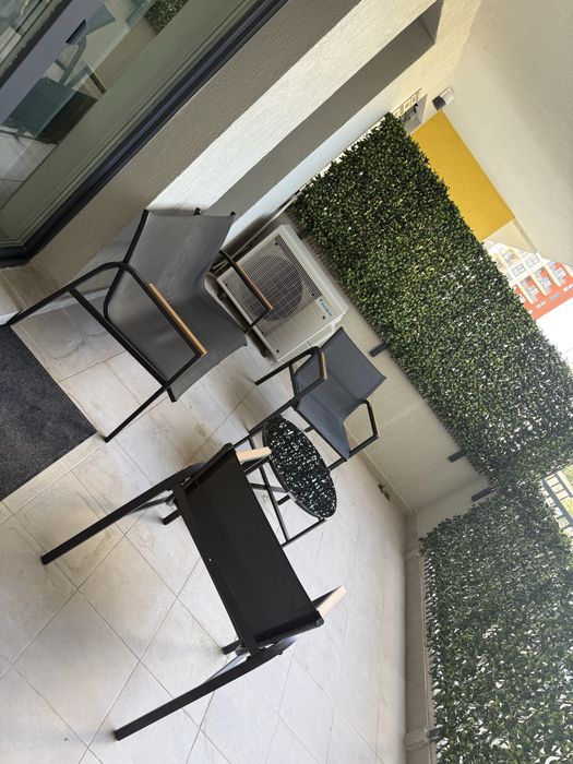 Apartament cu 2 camere