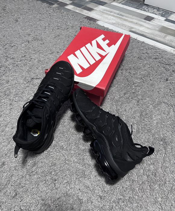 Обувки Nike Air VaporMax Plus