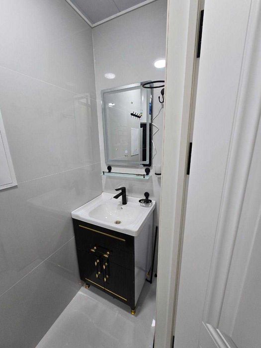 Продаётся 2х комн квартира на 9 этаже Ор-р Бухара Сити