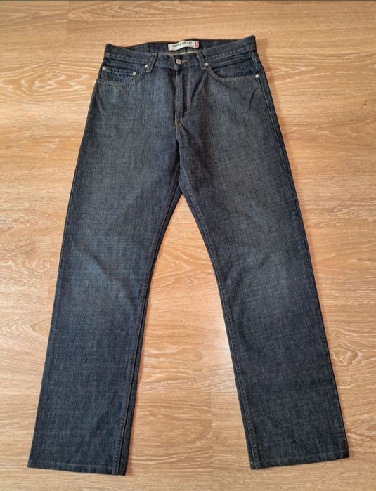 Мужские джинсы Levi's