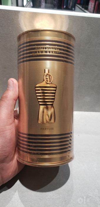 JEAN PAUL GAULTIER Le Male Elexir parfum