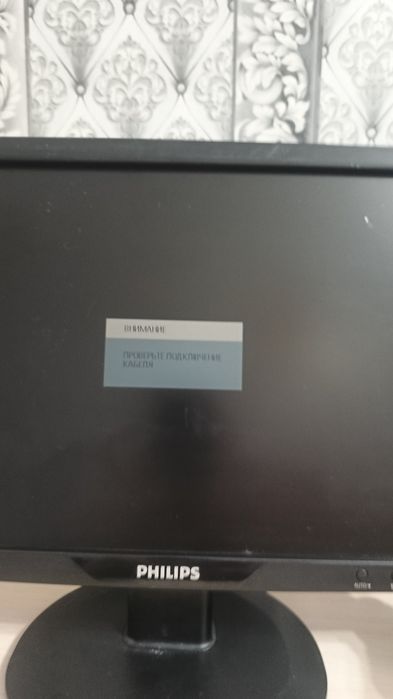 Продам мониторы на запчасти