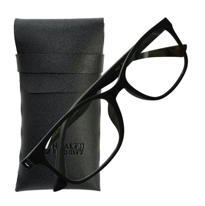 Очки лечебный графиновый WHIEDA