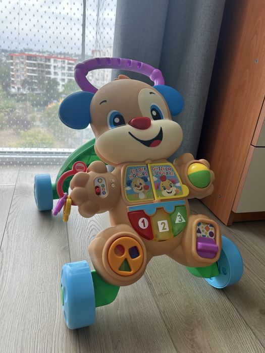 Проходилка за бутане