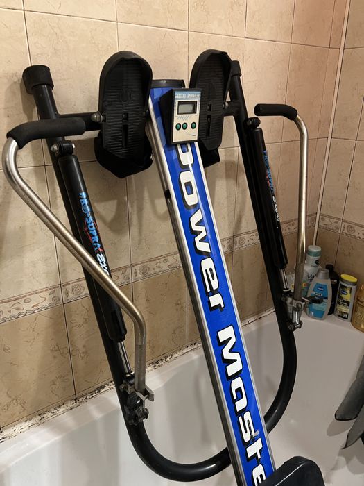 Предлагам стари ФИТНЕС УРЕДИ ЕВТИНО!