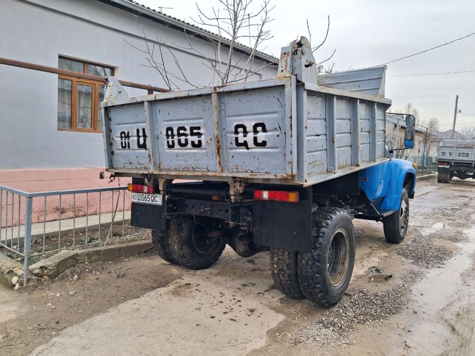 Зил отличном состояние