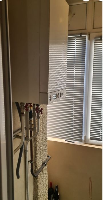 Дава се под наем Четиристаен апартамент в Търговище, Вароша - 100 кв.м за 248.88 € - Снимка #4