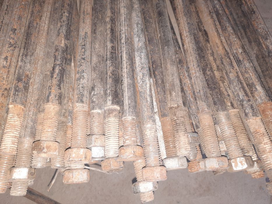 Шпильки для опалубка