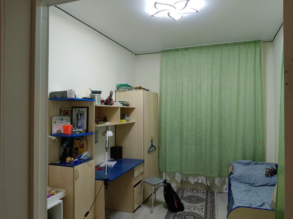 Продам квартиру в ЖК КАЗКОР.