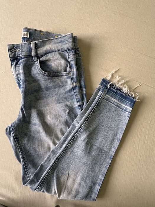 Дънки по 5€ ,S размер .