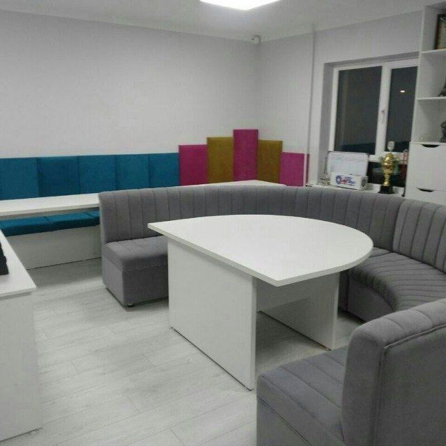 Мебель для кухни