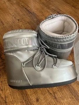 Зимни обувкаи  Moon Boot  39/41