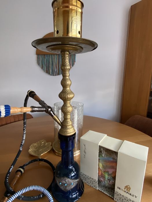 Narghilea/shisha