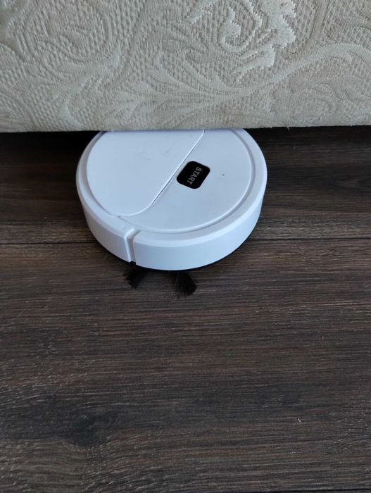 Прахосмухачка Безжична Мини- микро .