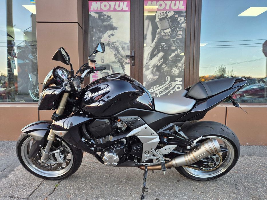 Kawasaki Z1000 ~ Garantie ~ Rate fara DOBANDA ~