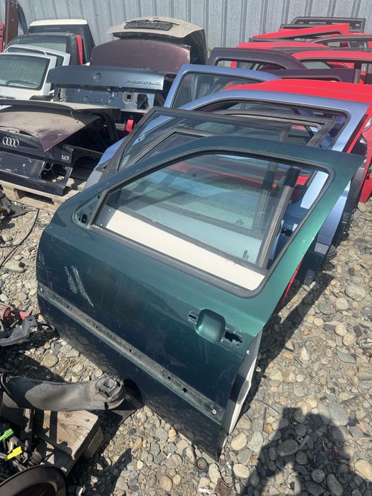 Авторазбор Абая 160  на хуторе